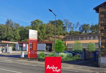 Local commercial à louer - Proche A89