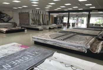 Location local commercial Léguevin (31490) - 300 m²  à Léguevin - 31490
