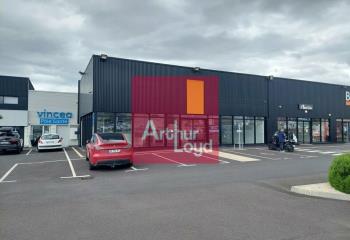 Local commercial à louer - Axe passant  à Lempdes - 63370