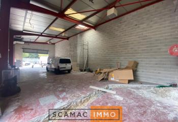 Location local commercial Les Pennes-Mirabeau (13170) - 150 m²  aux Pennes-Mirabeau - 13170