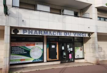 Local commercial à louer - Quartier commerçant  à Levallois-Perret - 92300