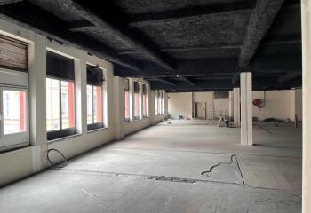Local commercial à louer - Rue piétonne  à Lille - 59000