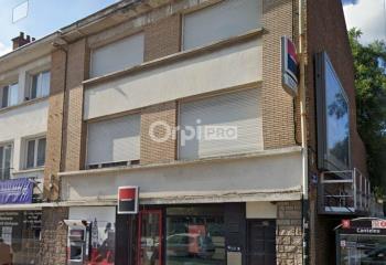Location local commercial Lille (59000) - 88 m²  à Lille - 59000
