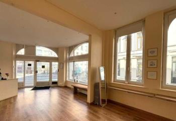 Location local commercial Lille (59000) - 96 m²