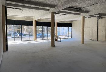 Location local commercial Limoges (87000) - 220 m²  à Limoges - 87000