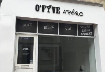 Location local commercial Limoges (87000) - 50 m²  à Limoges - 87000