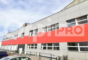 Location local commercial Limoges (87000) - 255 m²  à Limoges - 87000
