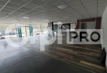 Location local commercial Limoges (87280) - 300 m²  à Limoges - 87000