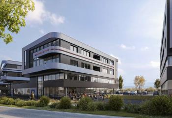 Location local commercial Limonest (69760) - 190 m²  à Limonest - 69760