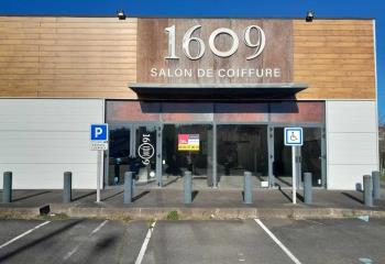 Location local commercial Lons (64140) - 220 m²  à Lons - 64140