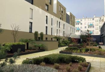 Location local commercial Lorient (56100) - 490 m²  à Lorient - 56100