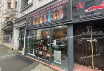 Location local commercial Lorient (56100) - 35 m²  à Lorient - 56100