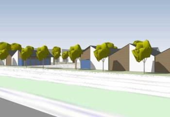 Location local commercial Lourdes (65100) - 800 m²  à Lourdes - 65100