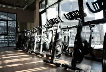 Location local commercial Lyon 1 (69001) - 383 m²  à Lyon 1 - 69001