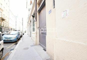 Local commercial à louer - Proche métro A  à Lyon 2 - 69002
