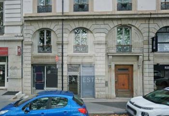 Location local commercial Lyon 2 (69002) - 88 m²