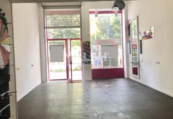 Local commercial à louer - Part-Dieu