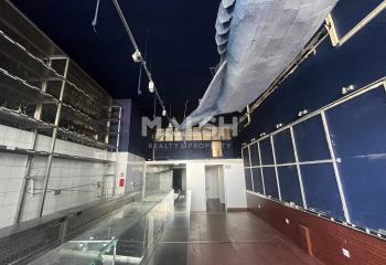 Location local commercial Lyon 3 (69003) - 180 m²