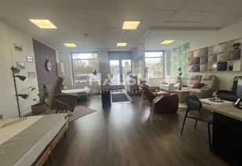Location local commercial Lyon 6 (69006) - 100 m²  à Lyon 6 - 69006