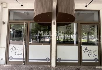 Local commercial à louer - Proche Halles Paul Bocuse