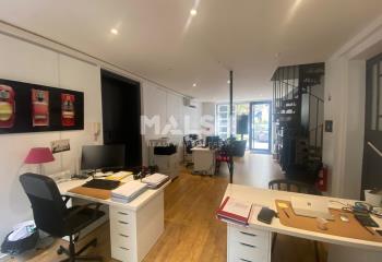 Local commercial à louer - Quartier des Brotteaux