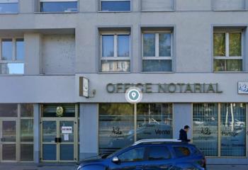 Local commercial à louer - Proche Garibaldi  à Lyon 7 - 69007