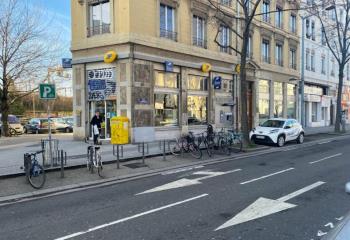 Location local commercial Lyon 7 (69007) - 273 m²
