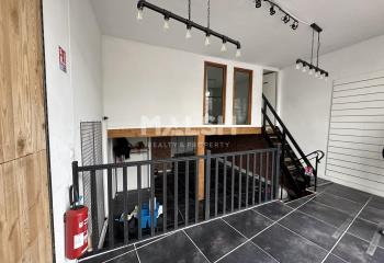 Local commercial à louer - Proche périphérique  à Lyon 9 - 69009