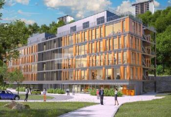 Location local commercial Lyon 9 (69009) - 291 m²  à Lyon 9 - 69009