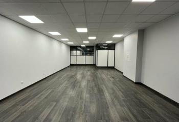 Location local commercial Lyon 9 (69009) - 82 m²  à Lyon 9 - 69009