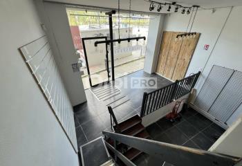 Location local commercial Lyon 9 (69009) - 70 m²  à Lyon 9 - 69009