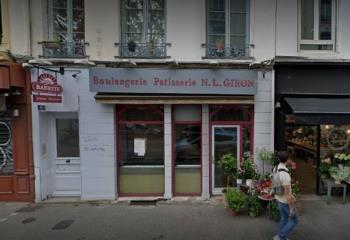 Location local commercial Lyon 9 (69009) - 102 m²  à Lyon 9 - 69009