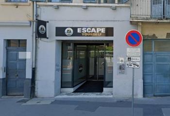 Local commercial à louer - Proche transports  à Lyon 9 - 69009