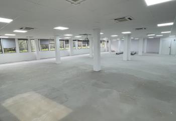 Location local commercial Malakoff (92240) - 397 m²  à Malakoff - 92240