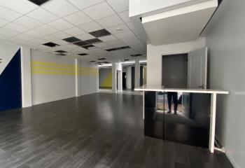 Local commercial à louer - Proche Paris  à Malakoff - 92240
