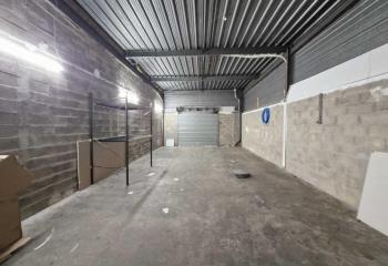 Location local commercial Mareuil-lès-Meaux (77100) - 800 m²  à Mareuil-lès-Meaux - 77100
