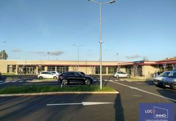 Location locaux commerciaux - Axe passant/Sainte Bazeille  à Marmande - 47200