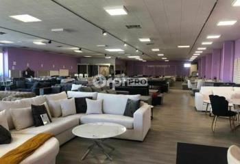 Location local commercial Marsannay-la-Côte (21160) - 633 m²  à Marsannay-la-Côte - 21160