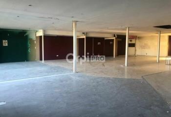 Location local commercial Marsannay-la-Côte (21160) - 260 m²  à Marsannay-la-Côte - 21160
