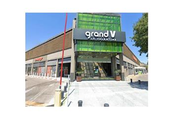 Local commercial à louer - Centre commercial Grand V  à Marseille 11 - 13011