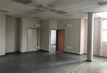 Location local commercial Marseille 11 (13011) - 425 m²  à Marseille 11 - 13011