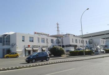 Location local commercial Marseille 11 (13011) - 1525 m²  à Marseille 11 - 13011