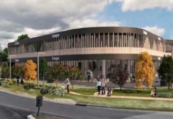 Local commercial à louer - Proche A62