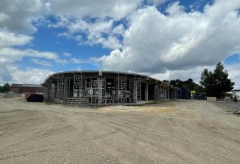 Location local commercial Martillac (33650) - 71 m²