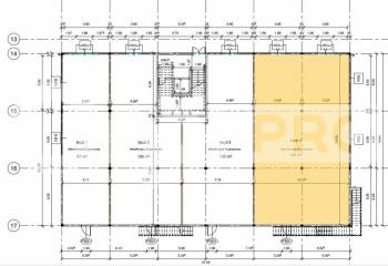 Location local commercial Matoury (97351) - 194 m²  à Matoury - 97351