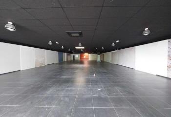 Location local commercial Maurepas (78310) - 569 m²  à Maurepas - 78310
