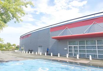 Location local commercial Maurepas (78310) - 2000 m²  à Maurepas - 78310