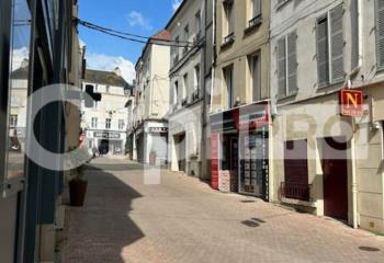 Location local commercial Meaux (77100) - 40 m²  à Meaux - 77100
