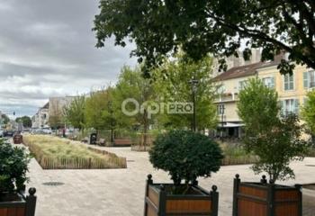 Location local commercial Meaux (77100) - 50 m²  à Meaux - 77100