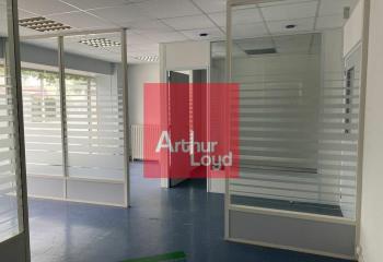 Local commercial à louer - Axe passant  à Melun - 77000